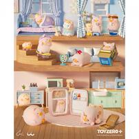 LULU THE PIGGY STAY WITH YOU SERIES ルル・ザ・ピギー ステイウィズユーシリーズ【種類ランダム】