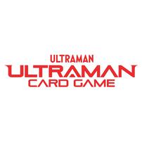 【予約受付商品】ウルトラマン カードゲーム オフィシャルカードスリーブ (Ultra Z Riser)【出荷予定日：2026年1月23日】