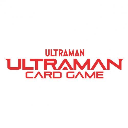 【予約受付商品】ウルトラマン カードゲーム オフィシャルカードスリーブ (Ultra Z Riser)【出荷予定日：2026年1月23日】