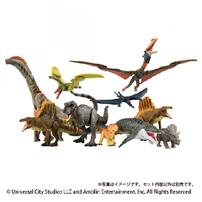 アニア ジュラシック・ワールド リクノティタノサウルス ＤＸセット ギフト 誕生日 プレゼント&nbsp; 3歳 4歳 5歳