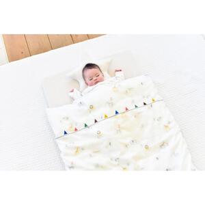 dear BABY ディアベビー ぜんぶ洗える ベビー布団8点セット アニマル 日本製 ベビーザらス限定