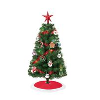 【クリスマス】100cmセットツリースペシャル トイザらス限定