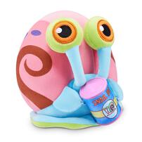 スナックルズ スポンジボブ シリーズ1 トイザらス限定 クリスマスプレゼント 6歳 7歳 8歳