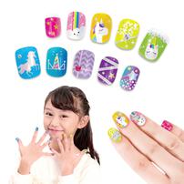 ユニコーンネイルチップ トイザらス限定【種類ランダム】