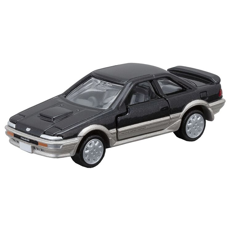 トミカプレミアム 48 トヨタ スプリンター トレノ（AE92） ミニカー 車