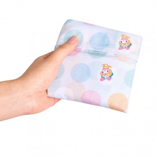 サンリオキャラクターズ ダイナソー エコバッグ 折りたたみ トイザらス限定