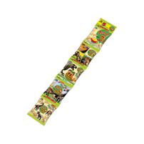 おっとっとおやつパック コーンポタージュ味 5連 10g&times;5 野菜 じゃがいも ポテトスナック ノンフライ カルシウム お菓子