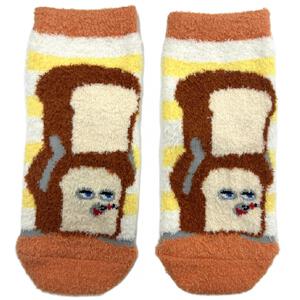 パンどろぼう マシュマロクルー