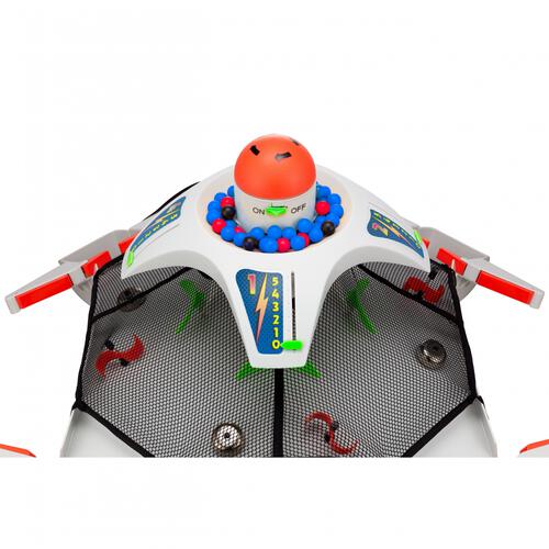 【オンライン限定価格】アメリカンバトルドーム ver.ホワイト クリスマスプレゼント 15歳 16歳 17歳