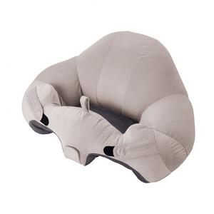 ベビーおすわりクッション