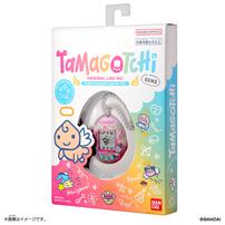 【2026年1月10日発売予定】Original Tamagotchi オリジナルたまごっち Angel Tea Time
