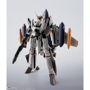 【予約受付商品】【お1人様1点限り】HI-METAL R VF-0Sフェニックス(ロイ・フォッカー機) ＋ QF-2200D-B ゴースト【出荷予定日：2026年1月31日】