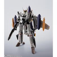 【予約受付商品】【お1人様1点限り】HI-METAL R VF-0Sフェニックス(ロイ・フォッカー機) ＋ QF-2200D-B ゴースト【出荷予定日：2026年1月31日】