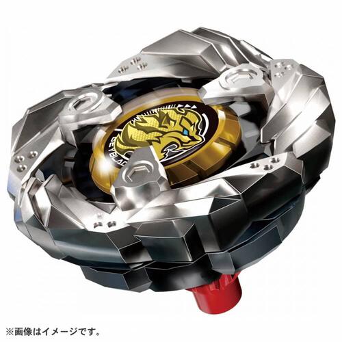 BEYBLADE X ベイブレードエックス BX-15 スターター レオンクロー5-60P 