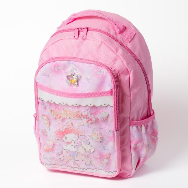 マイメロディ キッズリュック | おもちゃ通販のトイザらス オンライン