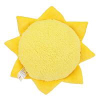 ふわふわクッション サン ぬいぐるみ トイザらス限定 クリスマスプレゼント 3歳 4歳 5歳