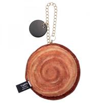 ディズニーキャラクター Nuiパン チェーンストラップマスコット シナモンロール オラフ クリスマスプレゼント 6歳 7歳 8歳