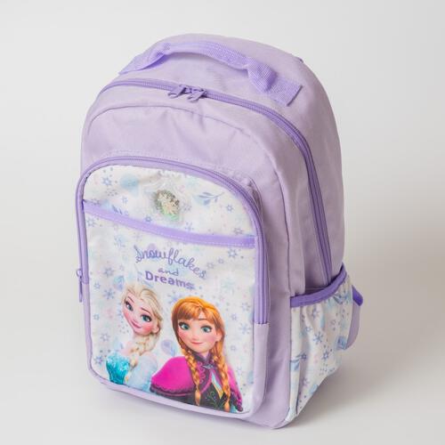 アナと雪の女王 リュック