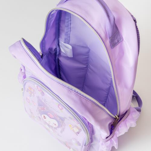 クロミ キルティングリュック