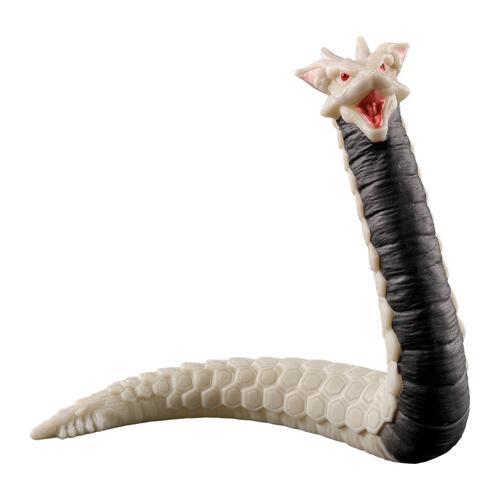 ウルトラ怪獣シリーズ 236 オオヘビヌシノミコト クリスマスプレゼント 3歳 4歳 5歳