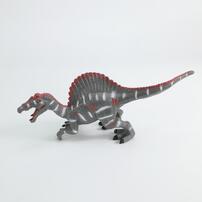 ソフトフィギュアダイナソー スピノサウルス プレゼント 3歳 4歳 5歳