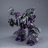 【予約受付商品】30MM ARMORED CORE VI FIRES OF RUBICON ARQUEBUS ADD VE-40A オープンフェイス【出荷予定日：2026年5月30日】