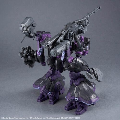 【予約受付商品】30MM ARMORED CORE VI FIRES OF RUBICON ARQUEBUS ADD VE-40A オープンフェイス【出荷予定日：2026年5月30日】