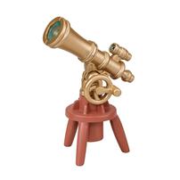 シルバニアファミリー Little Tales Collection フクロウの星のみえるお家 リトルテイルズ コレクション