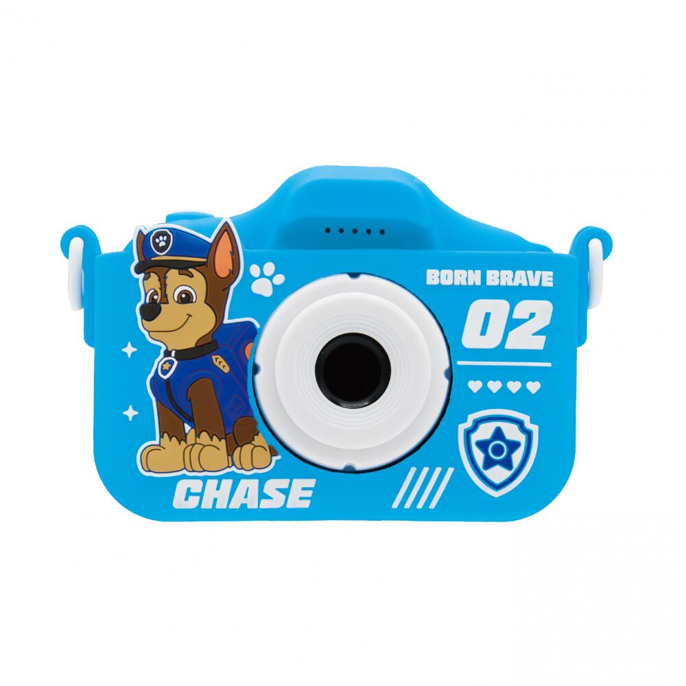 パウ・パトロールキッズデジタルカメラ チェイス | Toys”R”Us – Japan 