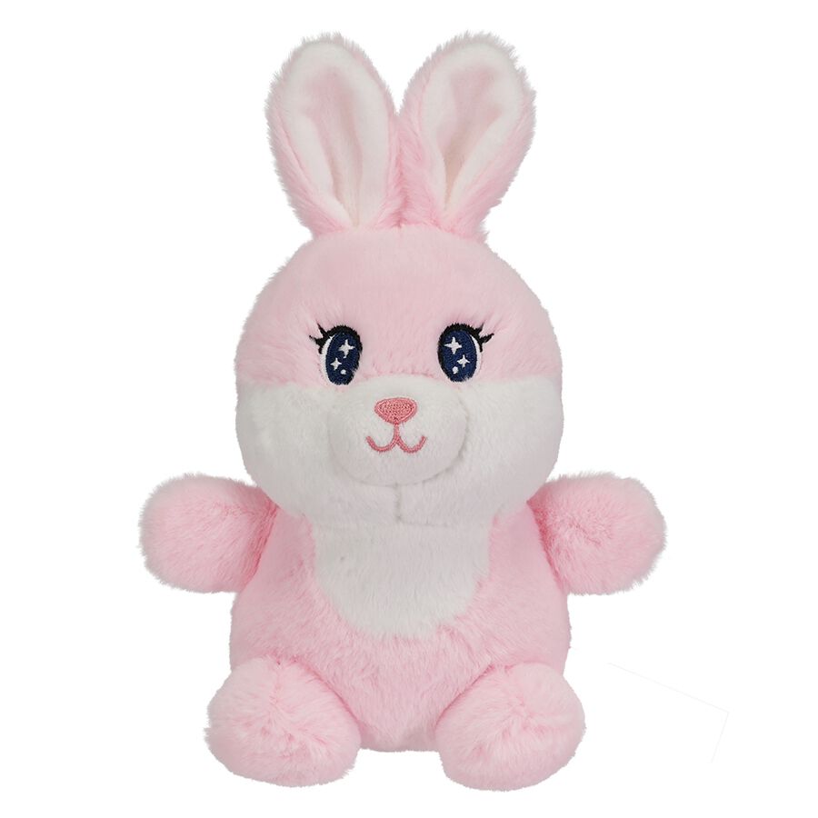 ピンクうさちゃん ぬいぐるみ トイザらス限定 | おもちゃ通販の