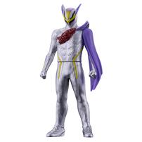 ライダーヒーローシリーズ 仮面ライダーゼッツ ロードスリー