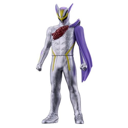 ライダーヒーローシリーズ 仮面ライダーゼッツ ロードスリー