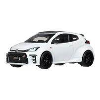 【予約受付商品】ホットウィール ブールバード トヨタ GR ヤリス【出荷予定日：2026年4月25日】