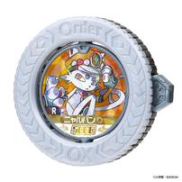 【予約受付商品】逆転バリバリバース バリバコイン 第1転～秩序を統べる者たち～【出荷予定日：2026年3月21日】