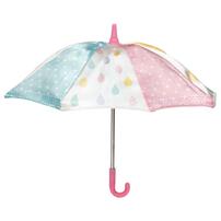 【オンライン限定価格*】リカちゃんグッズ LG-03 たのしいあめのひセット