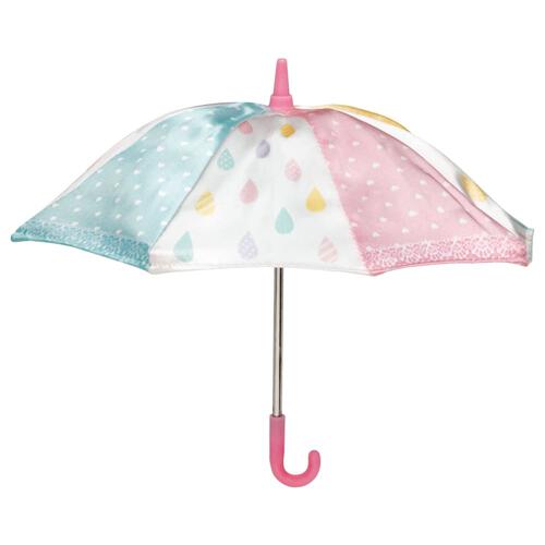 【オンライン限定価格*】リカちゃんグッズ LG-03 たのしいあめのひセット