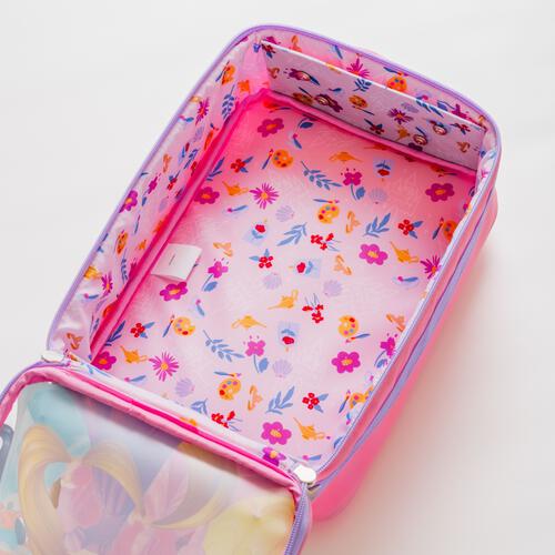 ディズニープリンセス コロコロキャリー