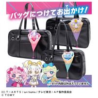 【2025年10月2日発売予定】ひみつのアイプリ てのひらぬいぐるみR プリこーんセット