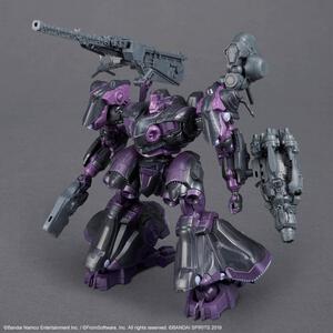 【予約受付商品】30MM ARMORED CORE VI FIRES OF RUBICON ARQUEBUS ADD VE-40A オープンフェイス【出荷予定日：2026年5月30日】