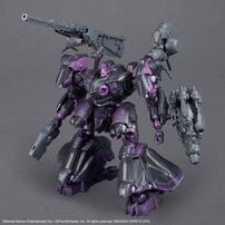 【予約受付商品】30MM ARMORED CORE VI FIRES OF RUBICON ARQUEBUS ADD VE-40A オープンフェイス【出荷予定日：2026年5月30日】