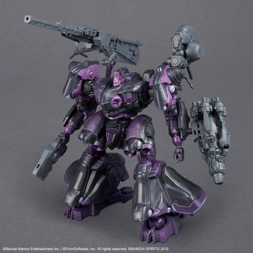 【予約受付商品】30MM ARMORED CORE VI FIRES OF RUBICON ARQUEBUS ADD VE-40A オープンフェイス【出荷予定日：2026年5月30日】