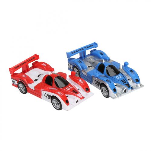 ダブルループ スロットレーシングプレイセット トイザらス限定