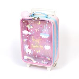 ユニコーン コロコロキャリー トイザらス限定