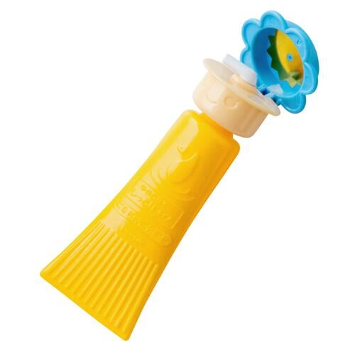 Baby Curiosity なめもみ花子３世