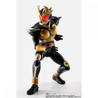 【予約受付商品】【お1人様1点限り】S.H.Figuarts（真骨彫製法）  仮面ライダーアギト グランドフォーム 25th Anniversary Ver.【出荷予定日：2026年4月29日】