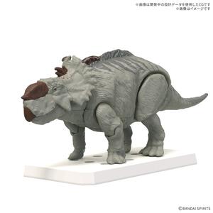 【予約受付商品】プラノサウルス パキリノサウルス プラモデル【出荷予定日：2026年7月31日】