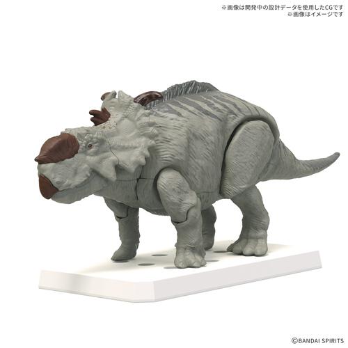 【予約受付商品】プラノサウルス パキリノサウルス プラモデル【出荷予定日：2026年7月31日】