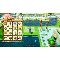 【Nintendo Switchソフト】ファンタジーライフｉ グルグルの竜と時をぬすむ少女