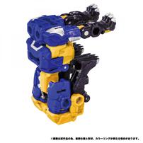 【予約受付商品】トランスフォーマー ワイルドキング WKB-12 エナジービースト ドラグナイト イグナイトレオ【出荷予定日：2026年2月28日】