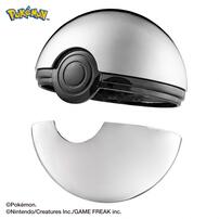 はずる ポケットモンスター モンスターボール